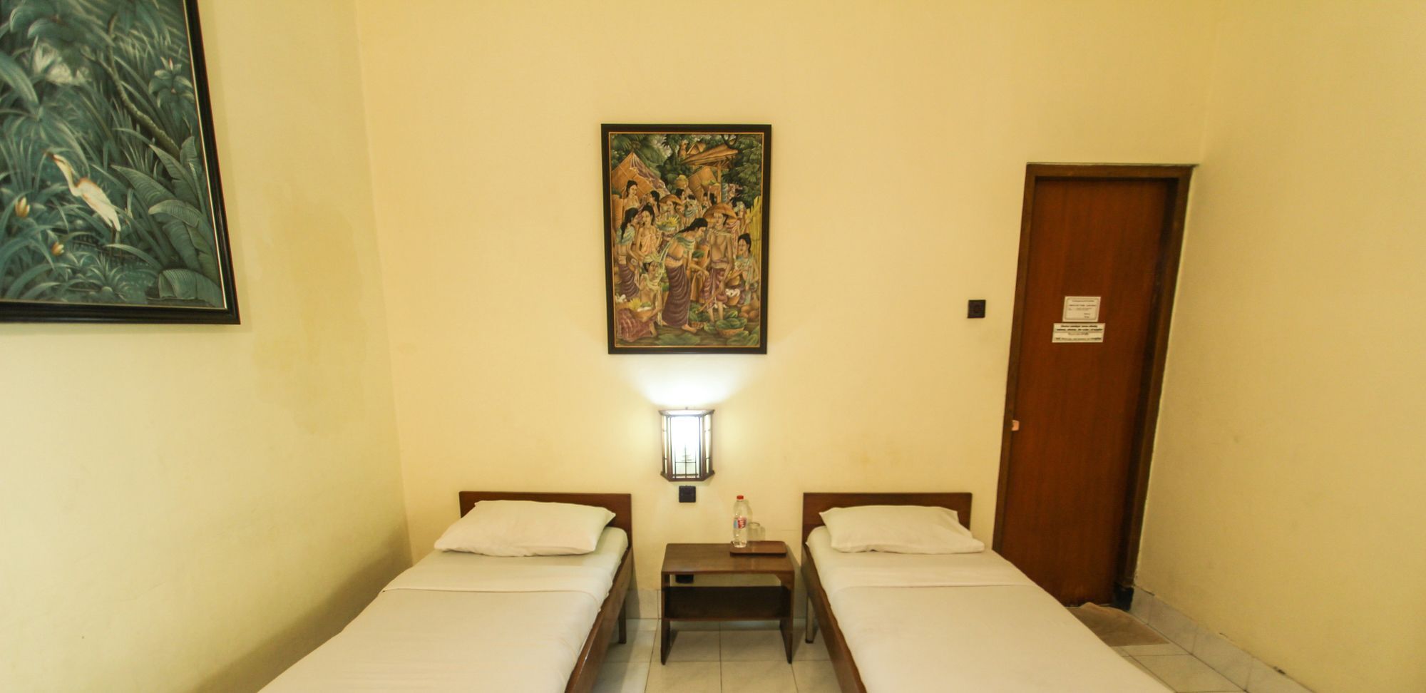 Duta Guest House Yogyakarta Esterno foto