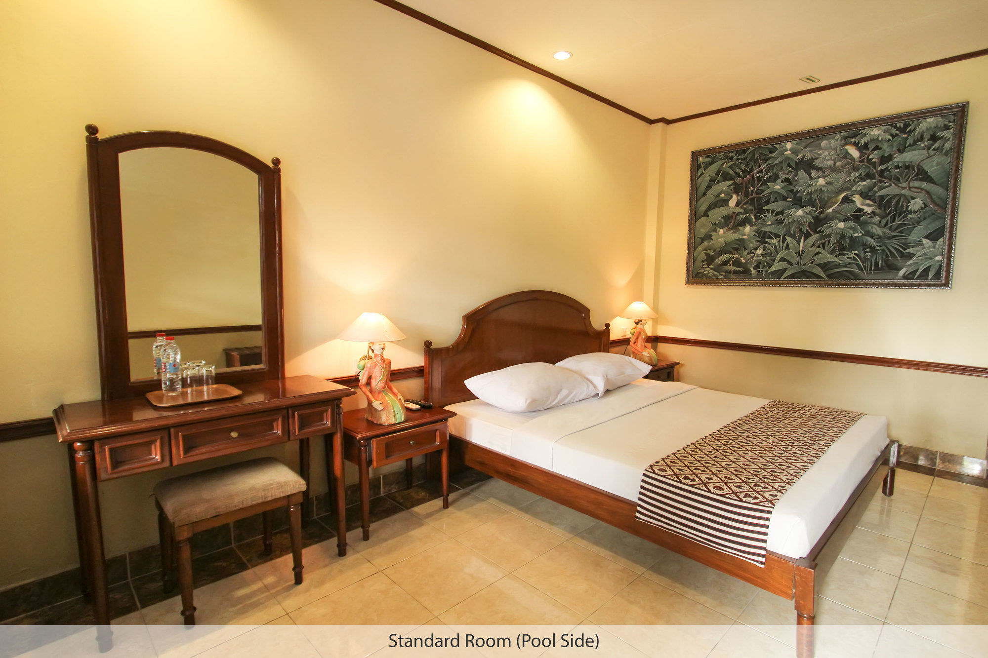 Duta Guest House Yogyakarta Esterno foto